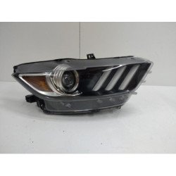 Optique Avant Principal Droit (feux)(phare) Ford Mustang 7 Coupe